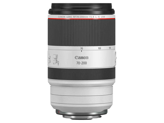 Canon 70-200mm f/2.8L IS USM Lens - RF Mount