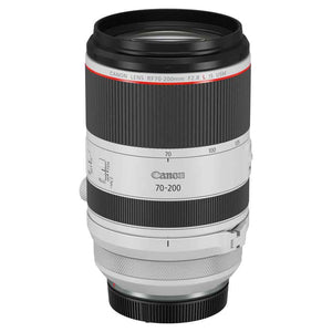 Canon 70-200mm f/2.8L IS USM Lens - RF Mount