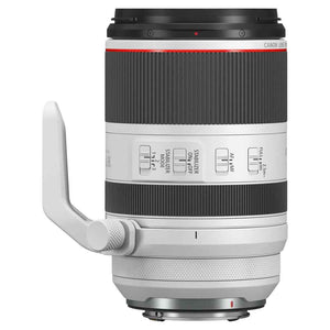 Canon 70-200mm f/2.8L IS USM Lens - RF Mount