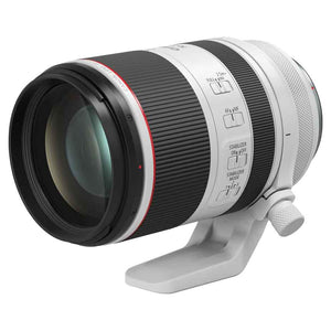 Canon 70-200mm f/2.8L IS USM Lens - RF Mount