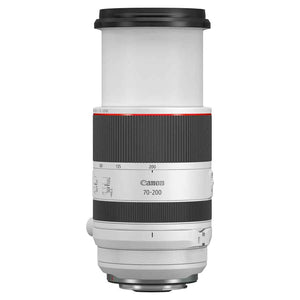 Canon 70-200mm f/2.8L IS USM Lens - RF Mount