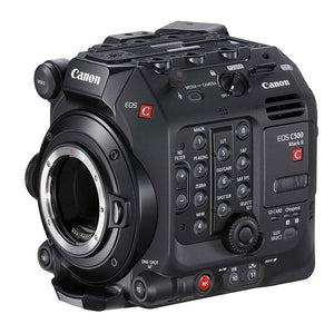 Canon EOS C500 MK II