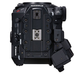 Canon EOS C500 MK II