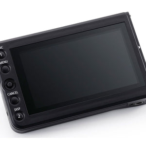 Canon EOS C500 MK II