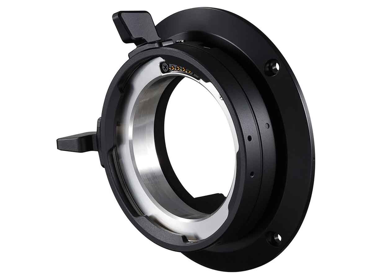 Canon PL Mount Kit PM-V1 for EOS C500 Mark II