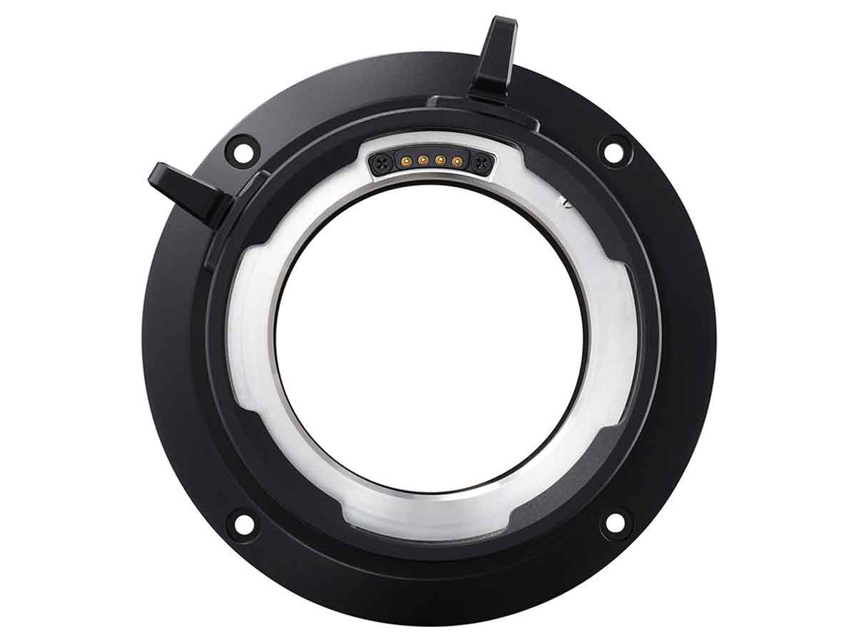 Canon PL Mount Kit PM-V1 for EOS C500 Mark II