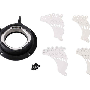Canon PL Mount Kit PM-V1 for EOS C500 Mark II