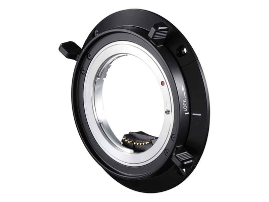 Canon EF Cinema Lock Mount Kit CM-V1 for EOS C500 Mark II