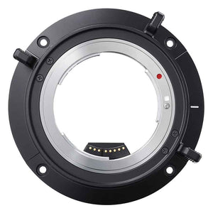 Canon EF Cinema Lock Mount Kit CM-V1 for EOS C500 Mark II