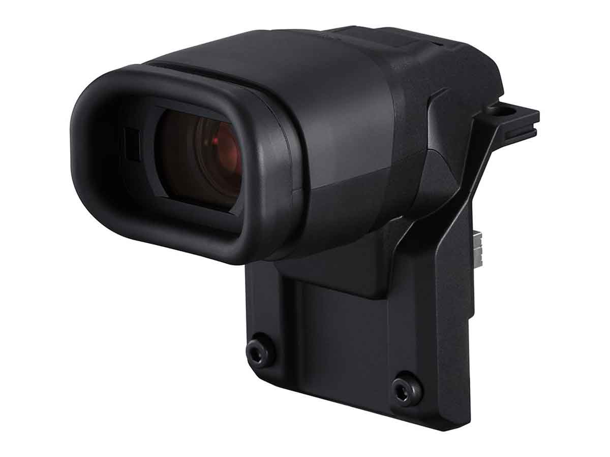 Canon OLED Electronic Viewfinder EVF-V50 for EOS C500 Mark II