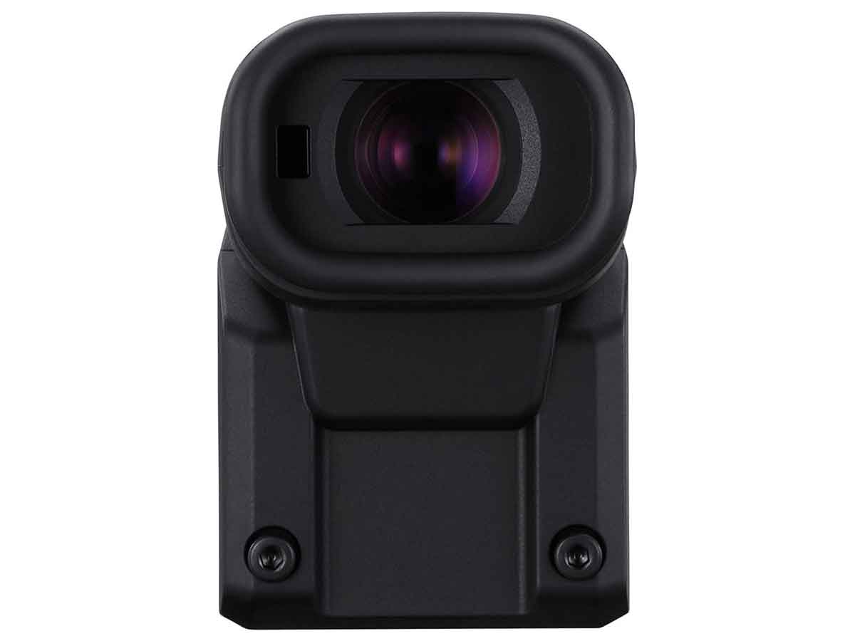 Canon OLED Electronic Viewfinder EVF-V50 for EOS C500 Mark II