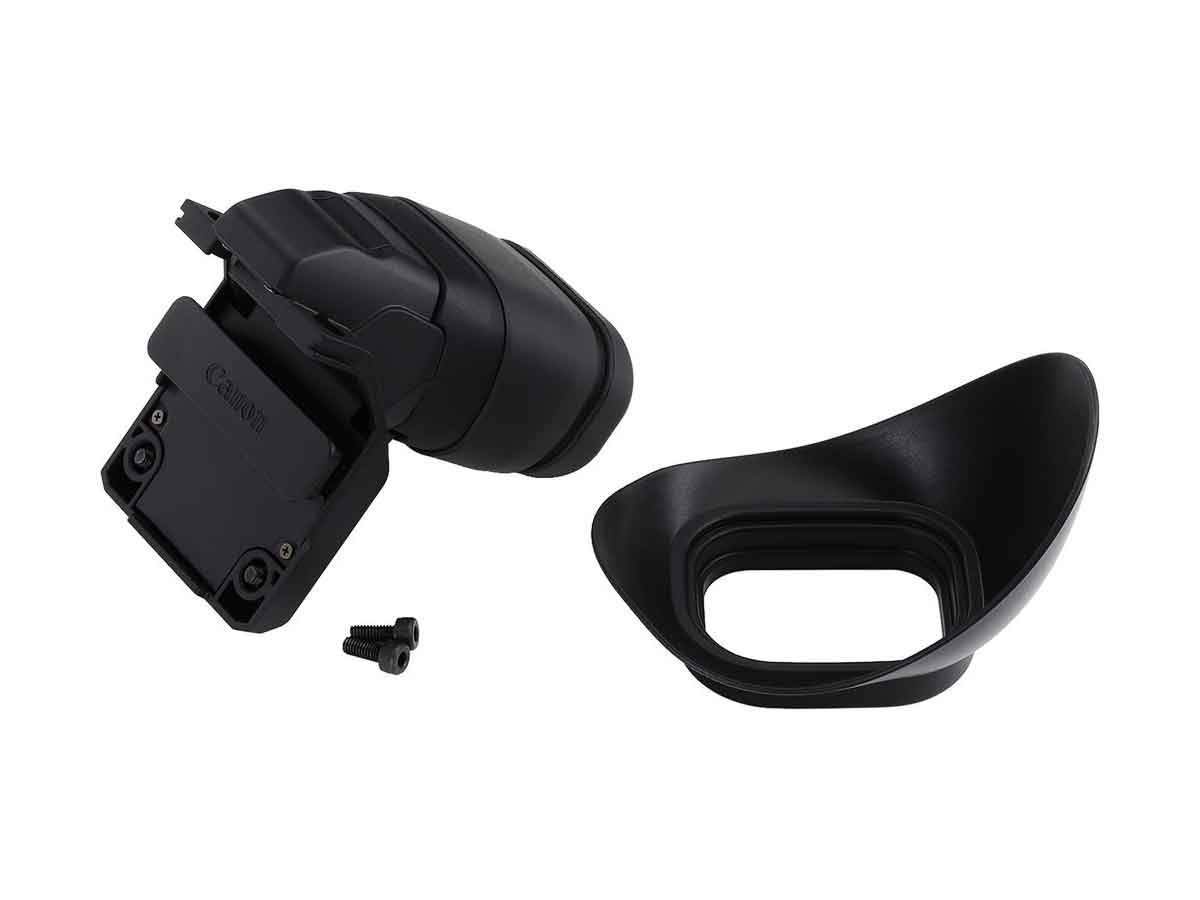 Canon OLED Electronic Viewfinder EVF-V50 for EOS C500 Mark II
