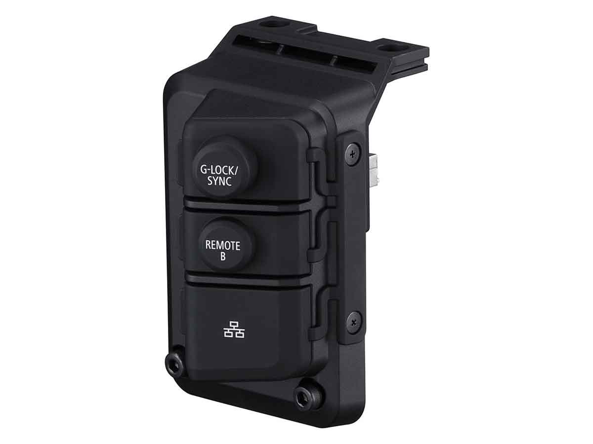 Canon Expansion Unit 1 EU-V1 for the C500 Mark II
