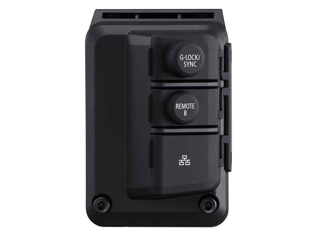 Canon Expansion Unit 1 EU-V1 for the C500 Mark II