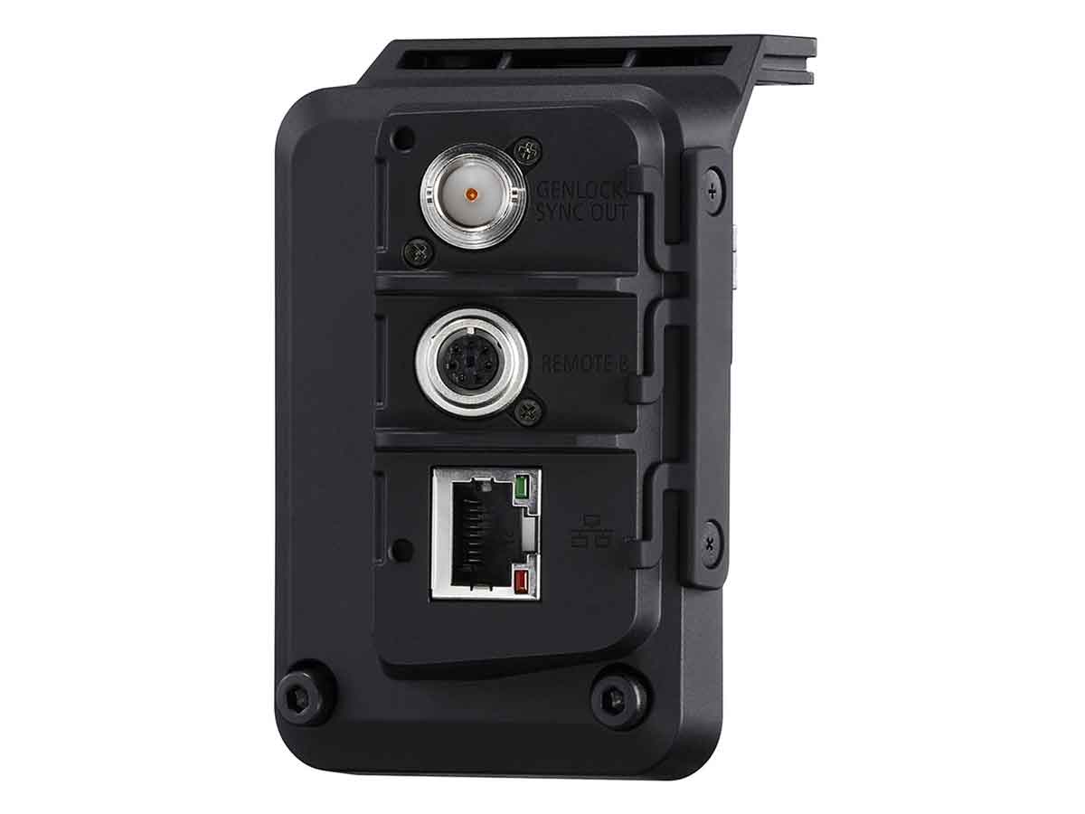 Canon Expansion Unit 1 EU-V1 for the C500 Mark II
