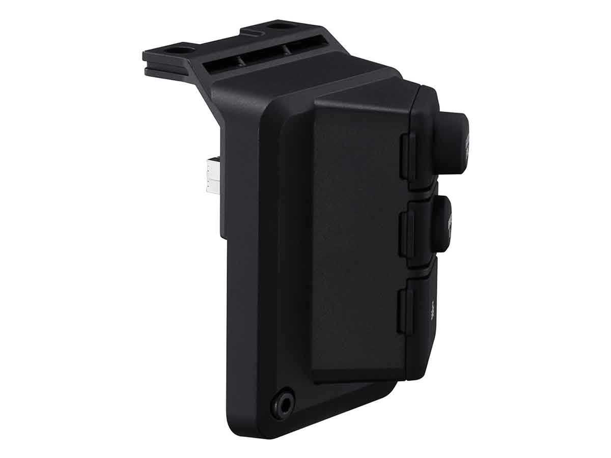 Canon Expansion Unit 1 EU-V1 for the C500 Mark II