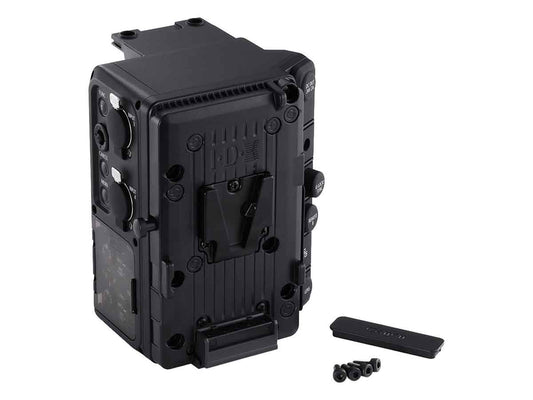 Canon Expansion Unit 2 EU-V2 for the C500 Mark II