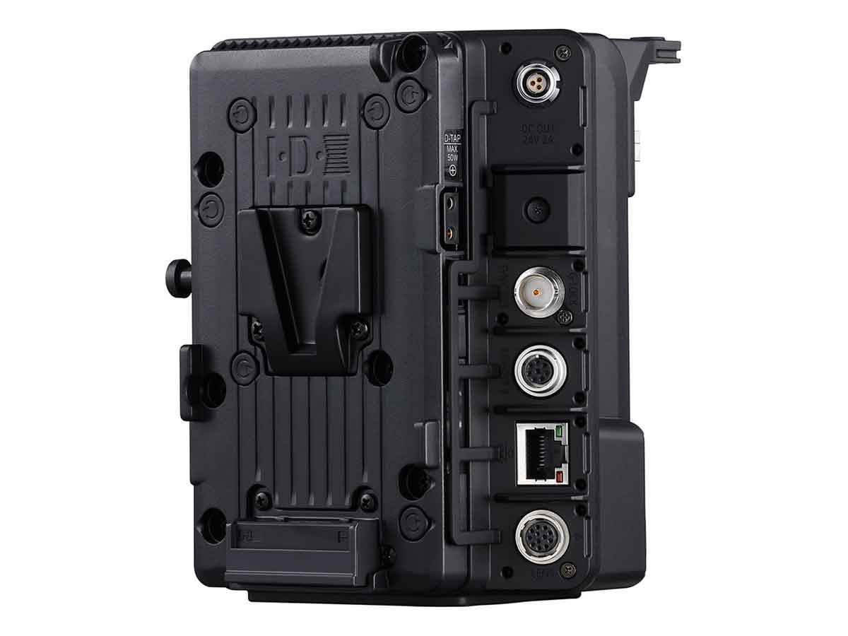 Canon Expansion Unit 2 EU-V2 for the C500 Mark II