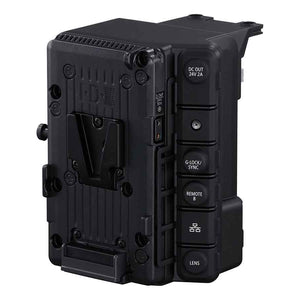 Canon Expansion Unit 2 EU-V2 for the C500 Mark II