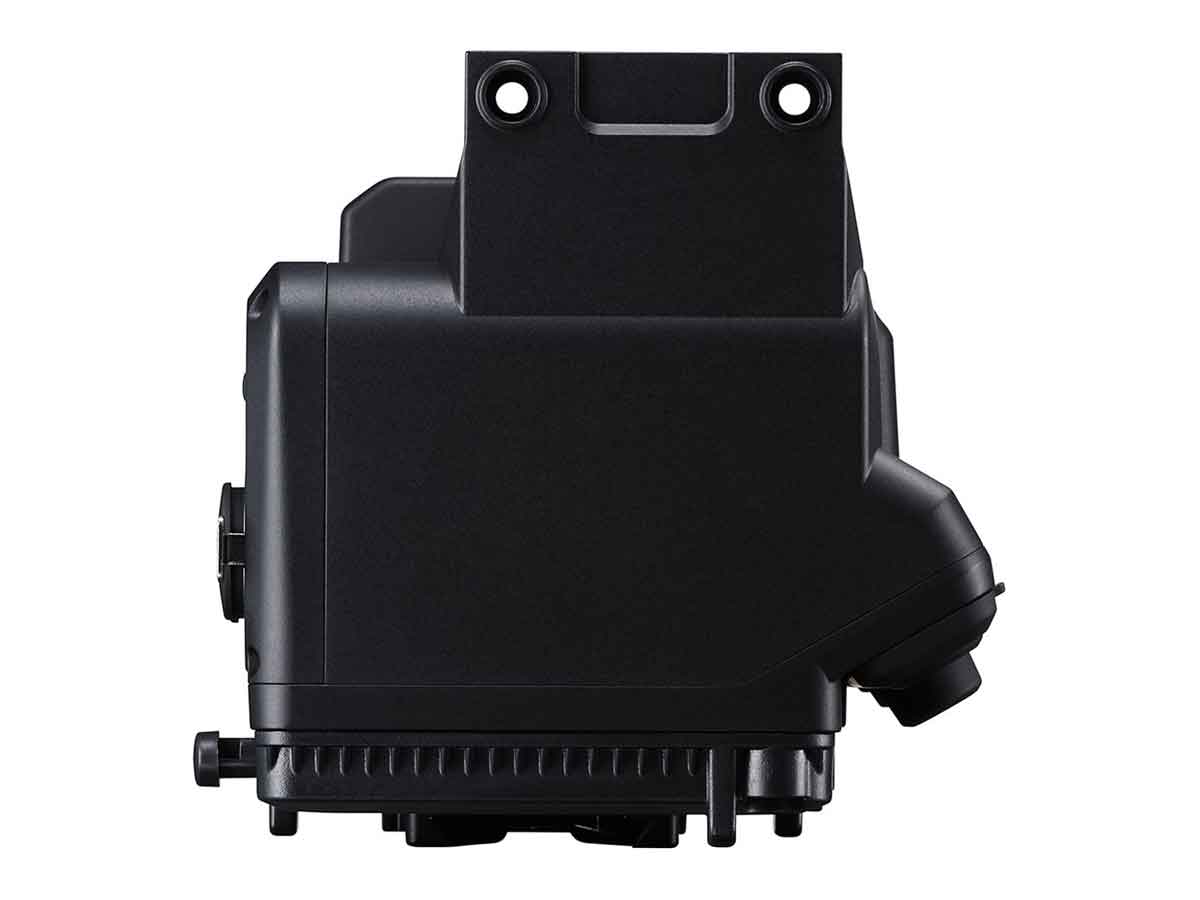 Canon Expansion Unit 2 EU-V2 for the C500 Mark II