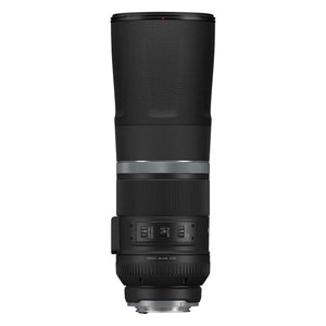Canon RF 800mm F11 IS STM Lens
