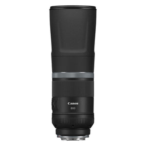 Canon RF 800mm F11 IS STM Lens