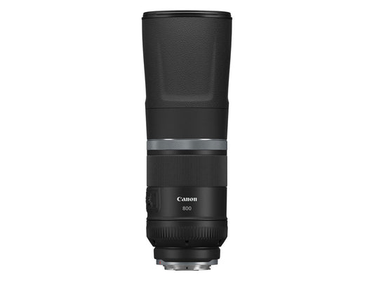 Canon RF 800mm F11 IS STM Lens