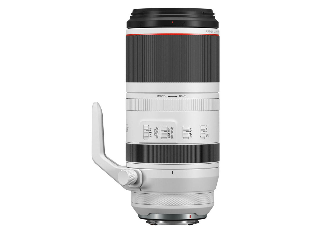 Canon RF 100-500mm F4.5-7.1L IS USM Lens