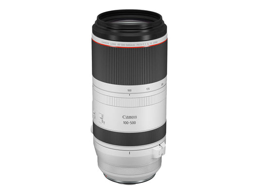 Canon RF 100-500mm F4.5-7.1L IS USM Lens