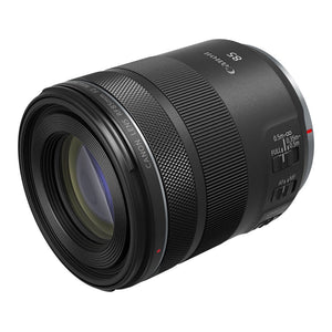 Canon RF 85mm F2 Macro IS STM Lens