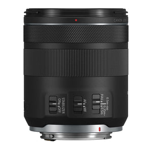 Canon RF 85mm F2 Macro IS STM Lens