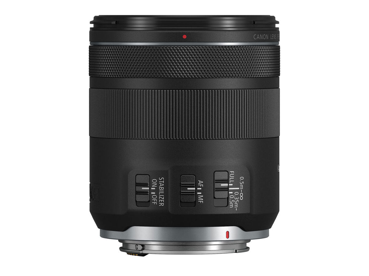 Canon RF 85mm F2 Macro IS STM Lens