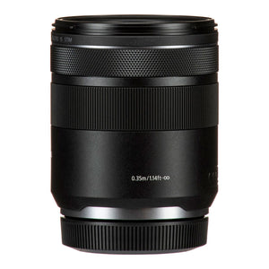 Canon RF 85mm F2 Macro IS STM Lens