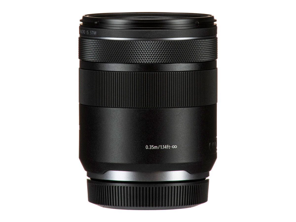 Canon RF 85mm F2 Macro IS STM Lens