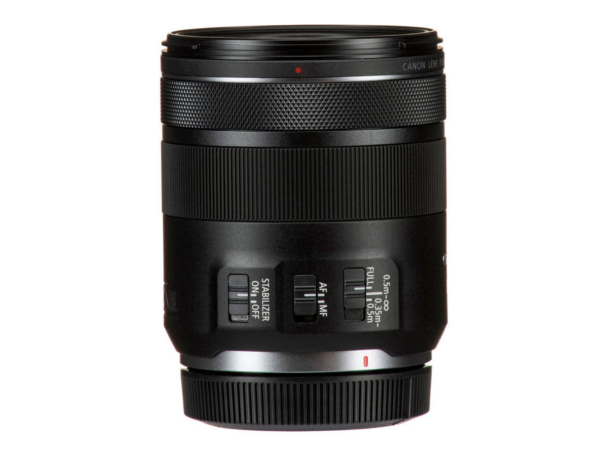 Canon RF 85mm F2 Macro IS STM Lens