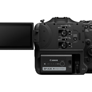 Canon EOS C70