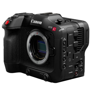 Canon EOS C70