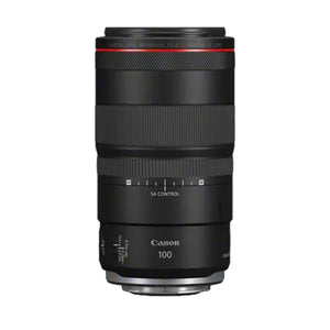 Canon 100mm F2.8L IS USM Macro Lens - RF Mount