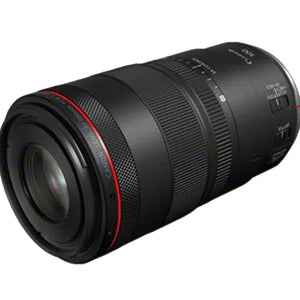 Canon 100mm F2.8L IS USM Macro Lens - RF Mount