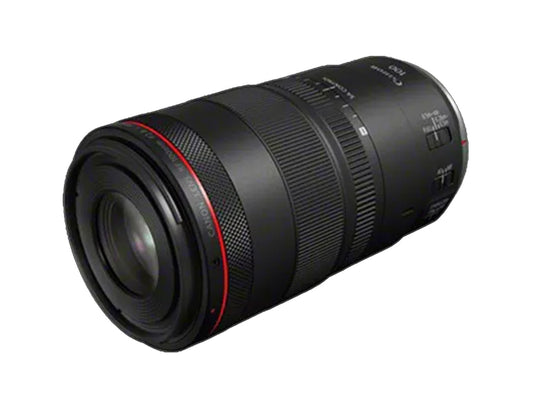Canon 100mm F2.8L IS USM Macro Lens - RF Mount