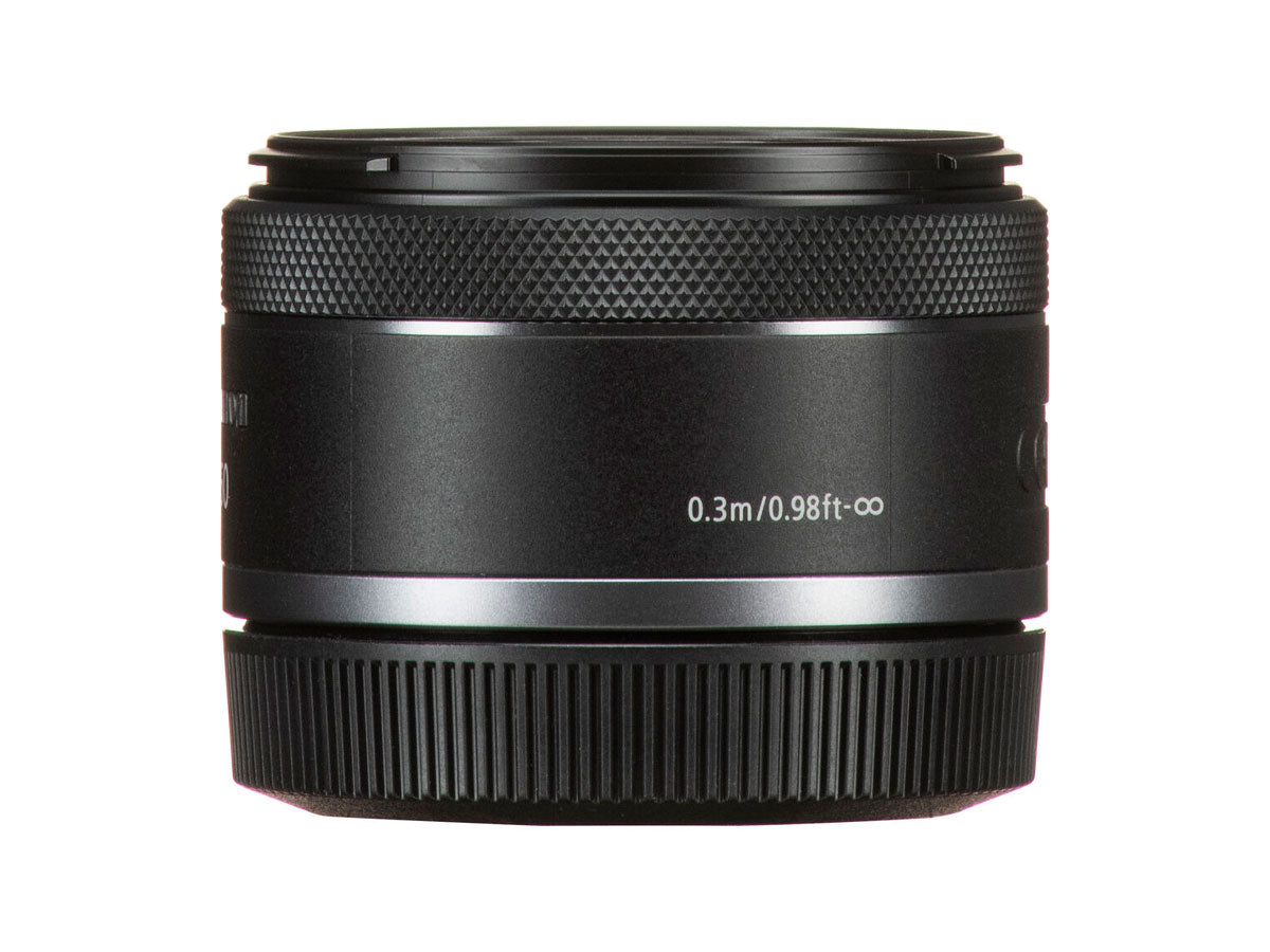 Canon RF 50mm F1.8 STM Lens