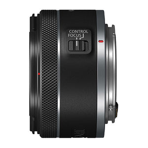 Canon RF 50mm F1.8 STM Lens
