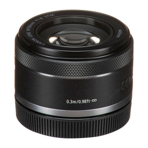 Canon RF 50mm F1.8 STM Lens