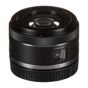 Canon RF 50mm F1.8 STM Lens