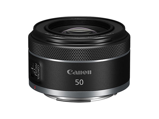 Canon RF 50mm F1.8 STM Lens