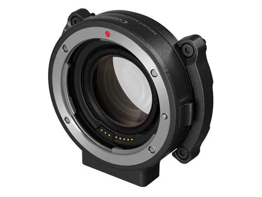 Canon EF-EOS R 0.71x Mount Adapter