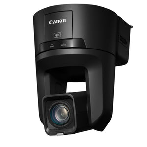 Canon CR-N500 4K PTZ Camera - Black