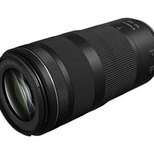 Canon RF 100-400mm F5.6-8 IS USM Lens