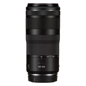 Canon RF 100-400mm F5.6-8 IS USM Lens