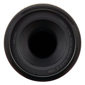 Canon RF 100-400mm F5.6-8 IS USM Lens